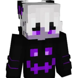 _Fabii Minecraft avatar bust