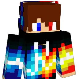 _Faic_90's Minecraft skin