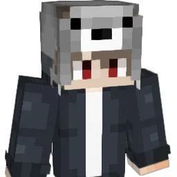 _FairyLove Minecraft avatar bust