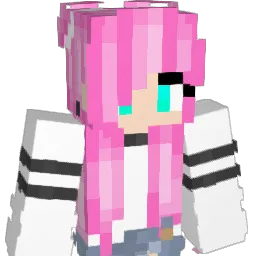 _Fairy_Dragon94 Minecraft avatar bust