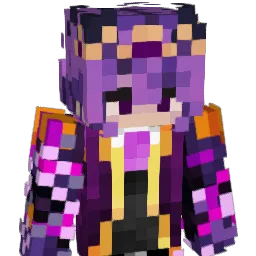 _FaithX's Minecraft skin