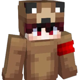 _FakeReal's Minecraft skin