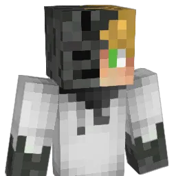 _Fakezinho_ Minecraft avatar bust