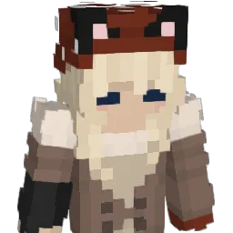 _FallenLucy_'s Minecraft skin