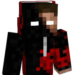 _Fallen_Storm Minecraft avatar bust