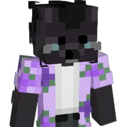 _FallingFox_ Minecraft avatar bust