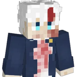 _Fambini_ Minecraft avatar bust