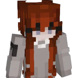 _Fantasize's Minecraft skin
