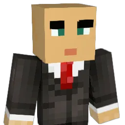 _Fantastic's Minecraft skin
