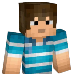 _FarLegendary_ Minecraft avatar bust