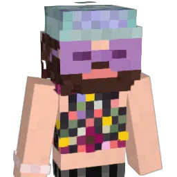 _FaraeL_'s Minecraft skin