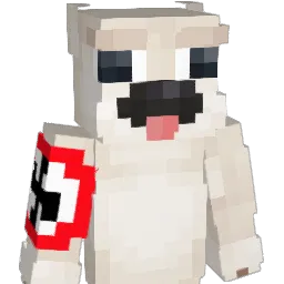 _FarmMy_ Minecraft avatar bust