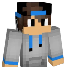 _Fast_Fox_ Minecraft avatar bust