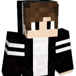 _Fatih_ Minecraft avatar bust