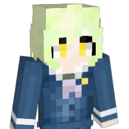 _Fay________ Minecraft avatar bust