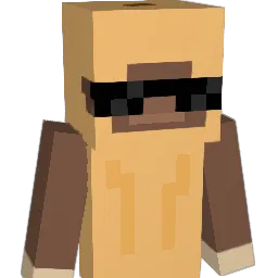 _Fe1nt's Minecraft skin