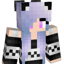 _Feila_ Minecraft avatar bust