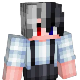 _FeliGieZ Minecraft avatar bust