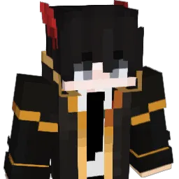 _FelipeH_ Minecraft avatar bust