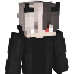 _Felix_200_ Minecraft avatar bust