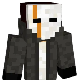 _FelpsPv1_ Minecraft avatar bust