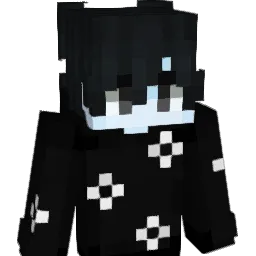 _FenSy_ Minecraft avatar bust