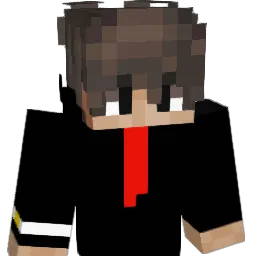 _Feniks_00 Minecraft avatar bust