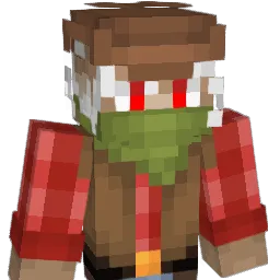 _Fenixia_ Minecraft avatar bust