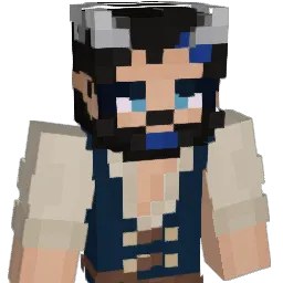 _Ferion_ Minecraft avatar bust