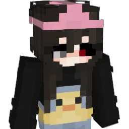 _Fiiat Minecraft avatar bust