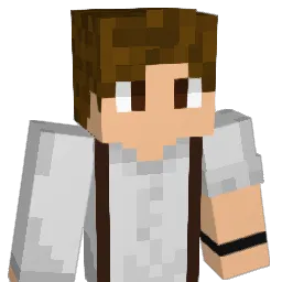 _FiiiF Minecraft avatar bust