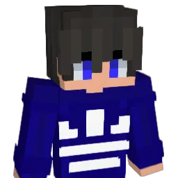_Filipe_Q Minecraft avatar bust