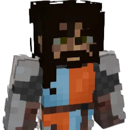 _FirBranch_ Minecraft avatar bust