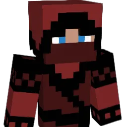 _FireShadow_'s Minecraft skin
