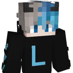 _FireZenZ_ Minecraft avatar bust
