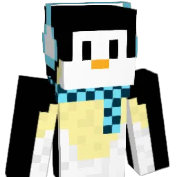 _Firedragon57_ Minecraft avatar bust