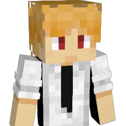 _Fireshady Minecraft avatar bust