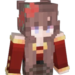 _FishWish Minecraft avatar bust