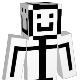 _Fiv3's Minecraft skin