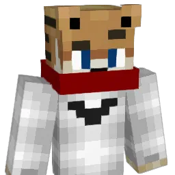 _Fizix_ Minecraft avatar bust