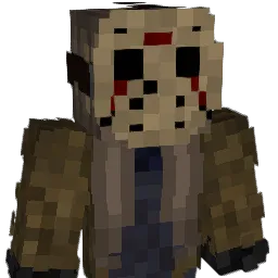 _Flacky_ Minecraft avatar bust