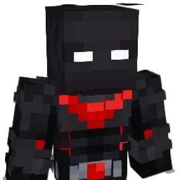 _FlagOfDeath_ Minecraft avatar bust