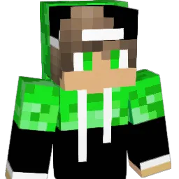 _Flash_04's Minecraft skin