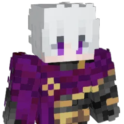 _Flaxy's Minecraft skin