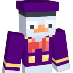 _Flight's Minecraft skin