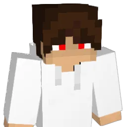 _Flikster Minecraft avatar bust