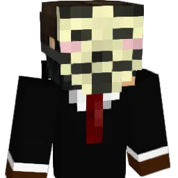 _Flinty's Minecraft skin