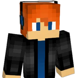 _Flol_ Minecraft avatar bust