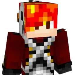 _Floreal_'s Minecraft skin