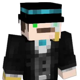 _Floud_'s Minecraft skin